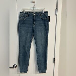 MAVI JEANS Flex Blue Denim Jeans